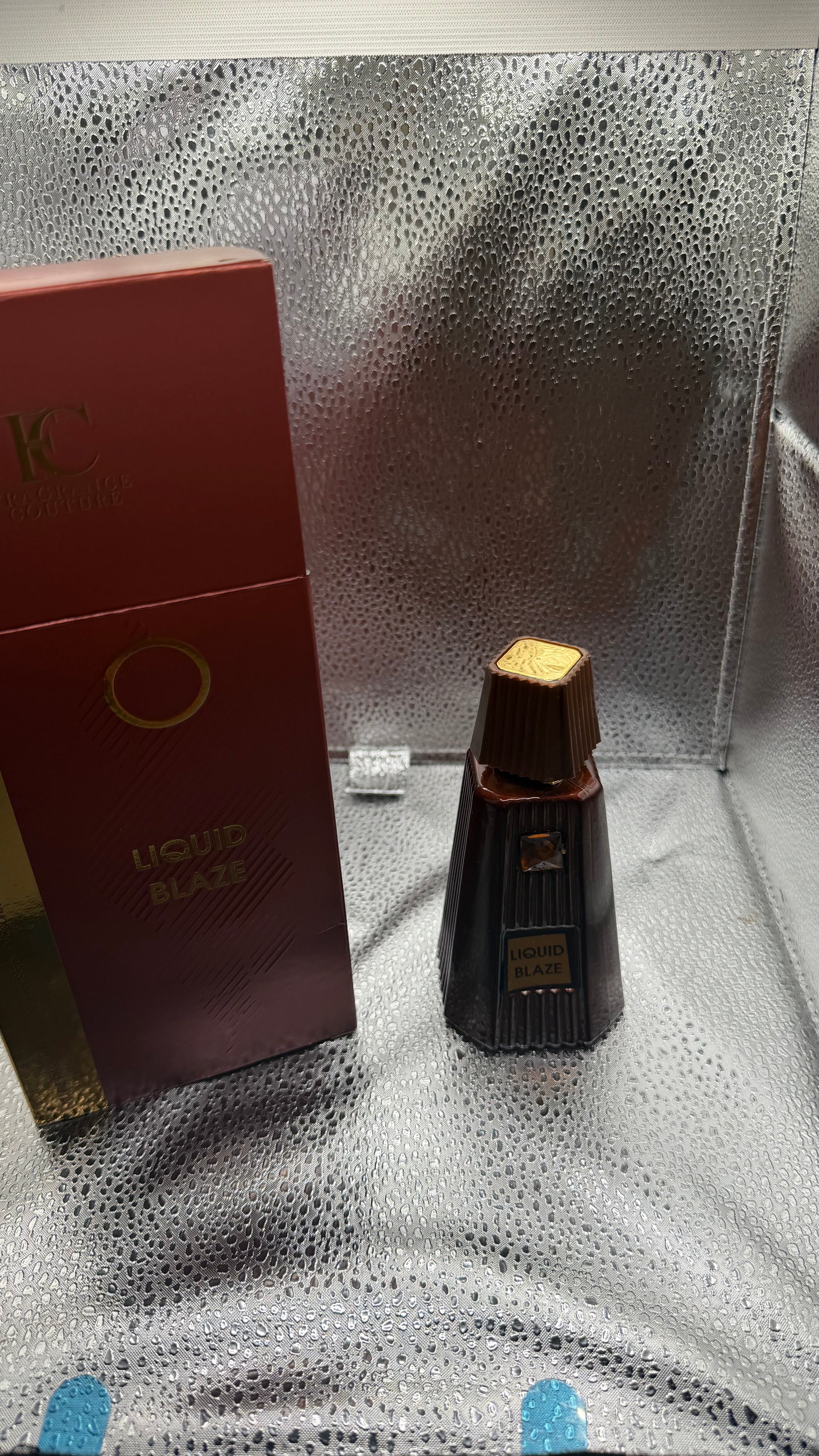 Liquid Blaze – Inspired Fragrance