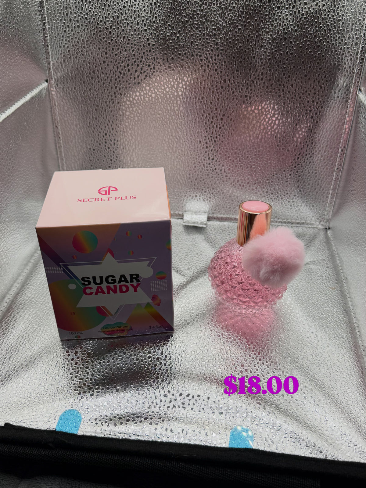 Sugar Candy Eau de Parfum